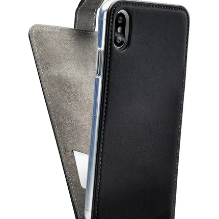Mobilize Classic Gelly Flip Case Apple Iphone Xs Max Black Mobilize