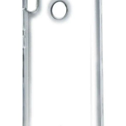 Mobilize Gelly Case Honor 8X Max Clear Mobilize