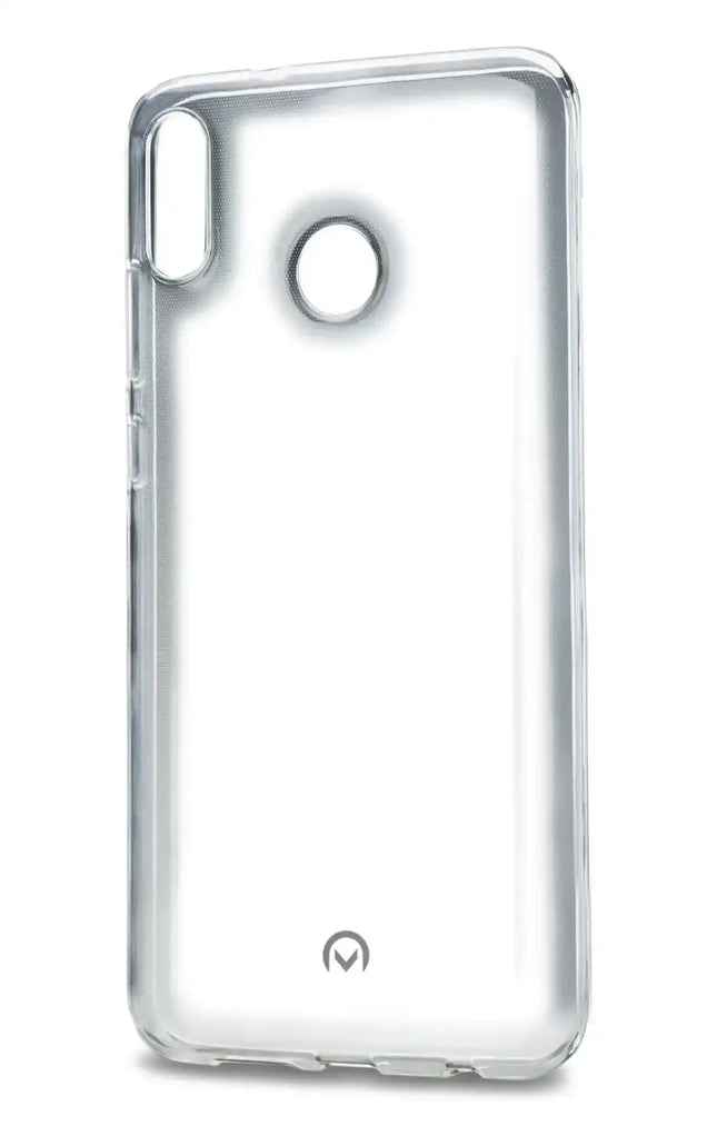 Mobilize Gelly Case Honor 8X Max Clear Mobilize