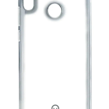 Mobilize Gelly Case Honor 8X Max Clear Mobilize
