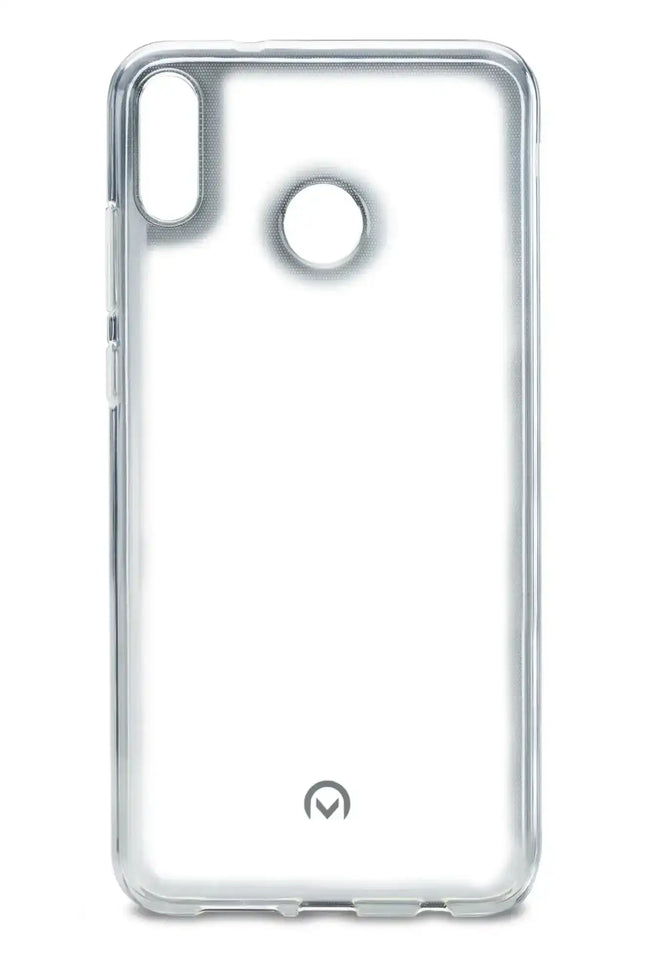 Mobilize Gelly Case Honor 8X Max Clear Mobilize