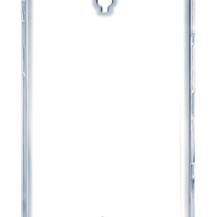 Mobilize Gelly Case Samsung Galaxy Tab S4 10.5 2018 Clear Mobilize