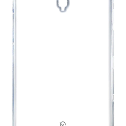Mobilize Gelly Case Samsung Galaxy Tab S4 10.5 2018 Clear Mobilize