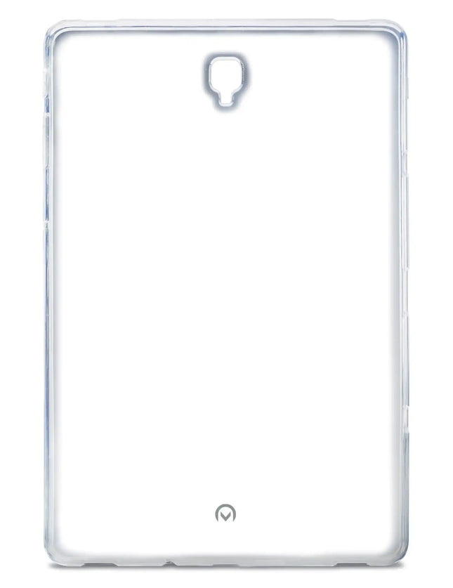 Mobilize Gelly Case Samsung Galaxy Tab S4 10.5 2018 Clear Mobilize