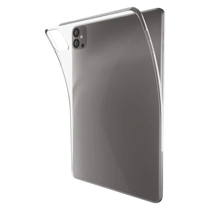 Mobilize Gelly Case Samsung Galaxy Tab S4 10.5 2018 Clear Mobilize