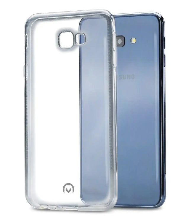 Mobilize Gelly Case Samsung Galaxy J4+ Clear Mobilize