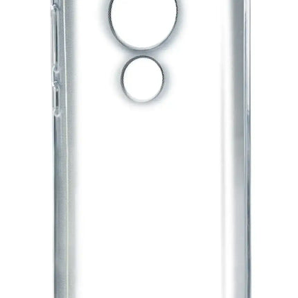 Mobilize Gelly Case Motorola Moto E5 Play (Xt1921) Clear Mobilize
