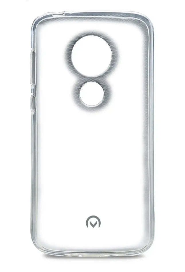Mobilize Gelly Case Motorola Moto E5 Play (Xt1921) Clear Mobilize
