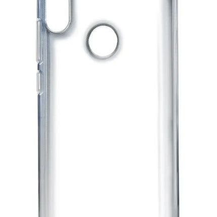 Mobilize Gelly Case Xiaomi Redmi Note 6 Pro Clear Mobilize