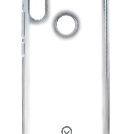 Mobilize Gelly Case Xiaomi Redmi Note 6 Pro Clear Mobilize