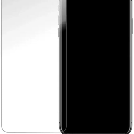 My Style Tempered Glass Screen Protector For Apple Iphone Xs Max/11 Pro Max Clear (10-Pack) My Style