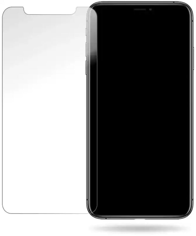 My Style Tempered Glass Screen Protector For Apple Iphone Xs Max/11 Pro Max Clear (10-Pack) My Style