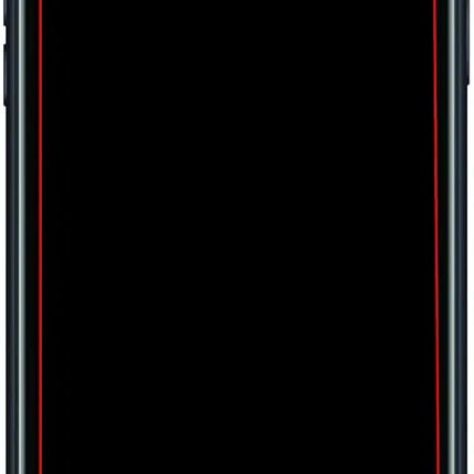 My Style Tempered Glass Screen Protector For Apple Iphone Xr/11 Clear (10-Pack) My Style