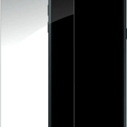 My Style Tempered Glass Screen Protector For Samsung Galaxy J6 2018 Clear (10-Pack) My Style