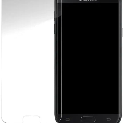 My Style Tempered Glass Screen Protector For Samsung Galaxy J5 2017 Clear (10-Pack) My Style