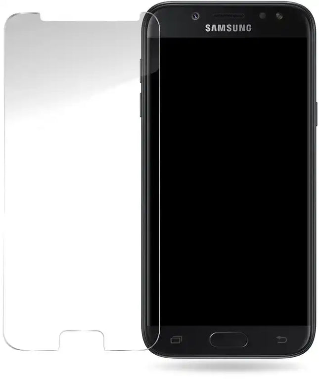 My Style Tempered Glass Screen Protector For Samsung Galaxy J5 2017 Clear (10-Pack) My Style