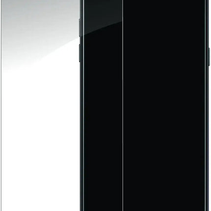 My Style Tempered Glass Screen Protector For Samsung Galaxy A6+ 2018 Clear (10-Pack) My Style