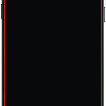 My Style Tempered Glass Screen Protector For Samsung Galaxy A6+ 2018 Clear (10-Pack) My Style