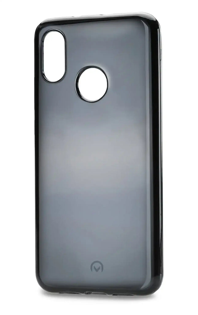 Mobilize Gelly Case Xiaomi Mi 8 Pro Black Mobilize