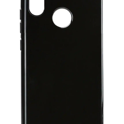 Mobilize Gelly Case Xiaomi Mi 8 Pro Black Mobilize