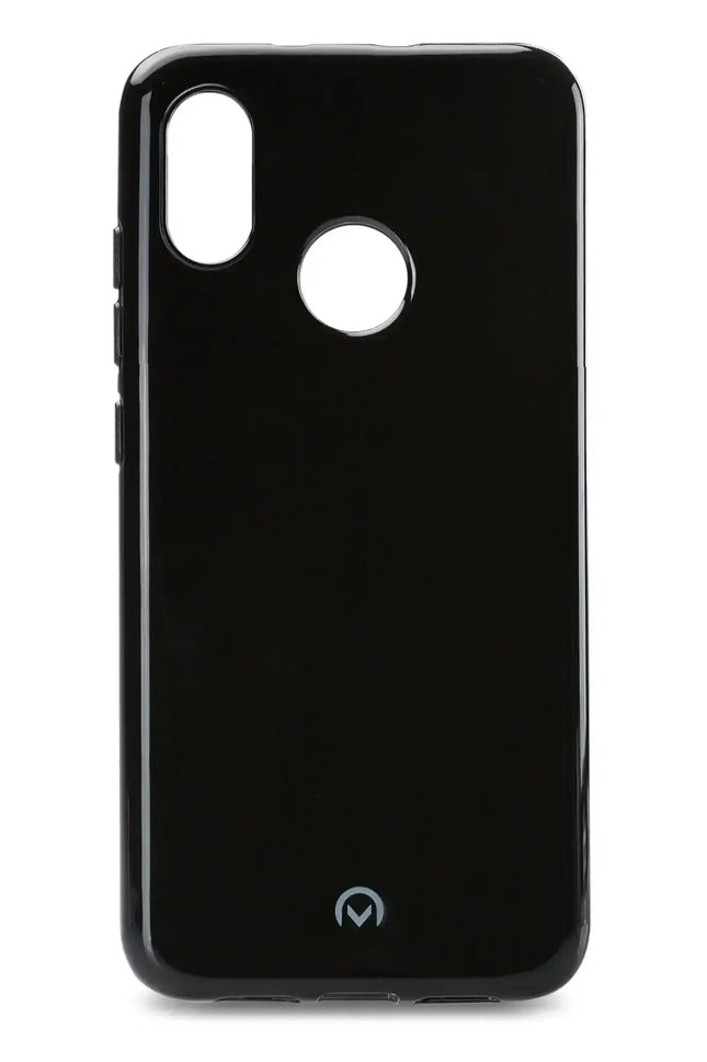 Mobilize Gelly Case Xiaomi Mi 8 Pro Black Mobilize