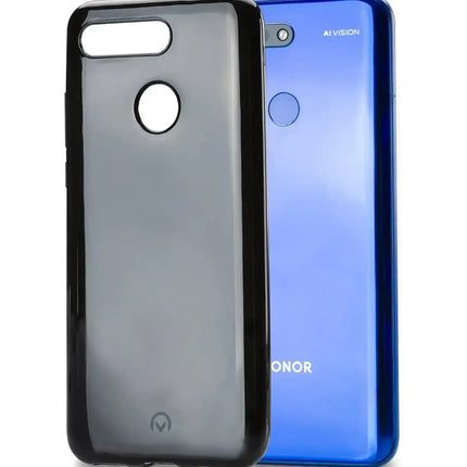 Mobilize Gelly Case Honor View 20 Black Mobilize