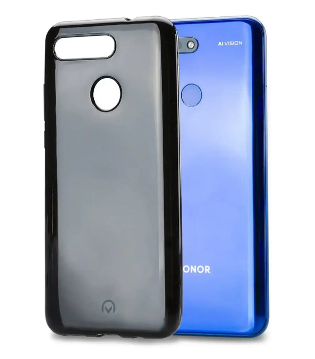 Mobilize Gelly Case Honor View 20 Black Mobilize