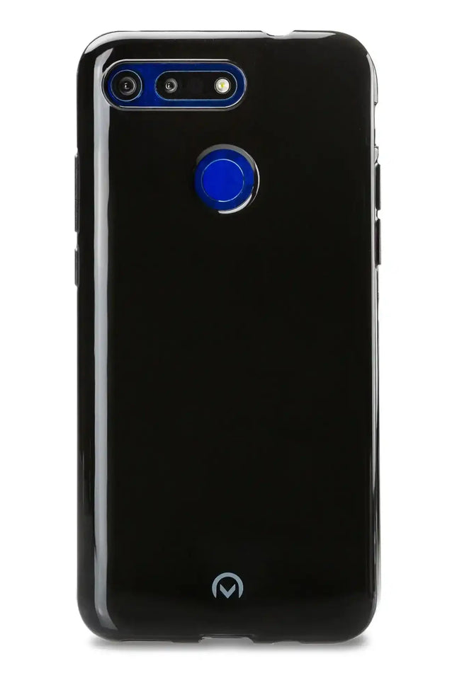 Mobilize Gelly Case Honor View 20 Black Mobilize