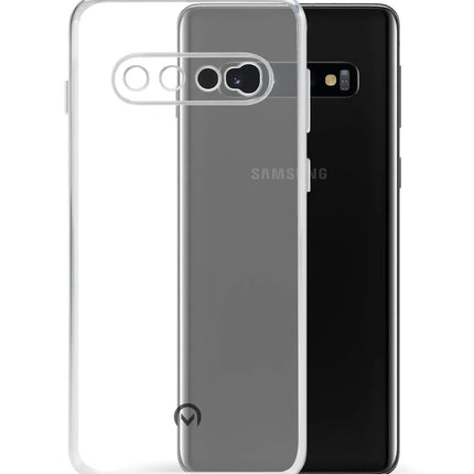 Mobilize Gelly Case Samsung Galaxy S10 Clear Mobilize