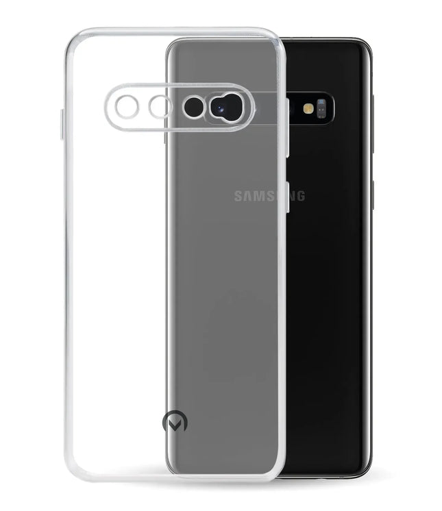 Mobilize Gelly Case Samsung Galaxy S10 Clear Mobilize
