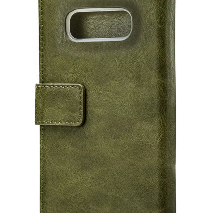 Mobilize Elite Gelly Wallet Book Case Samsung Galaxy S10E Green Mobilize