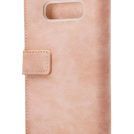 Mobilize Elite Gelly Wallet Book Case Samsung Galaxy S10E Soft Pink Mobilize
