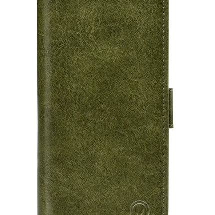Mobilize Elite Gelly Wallet Book Case Samsung Galaxy S10+ Green Mobilize