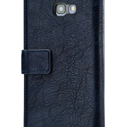 Mobilize Elite Gelly Wallet Book Case Samsung Galaxy J4+ Blue Mobilize