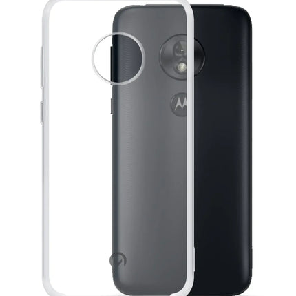 Mobilize Gelly Case Motorola Moto G7 Play Clear Mobilize