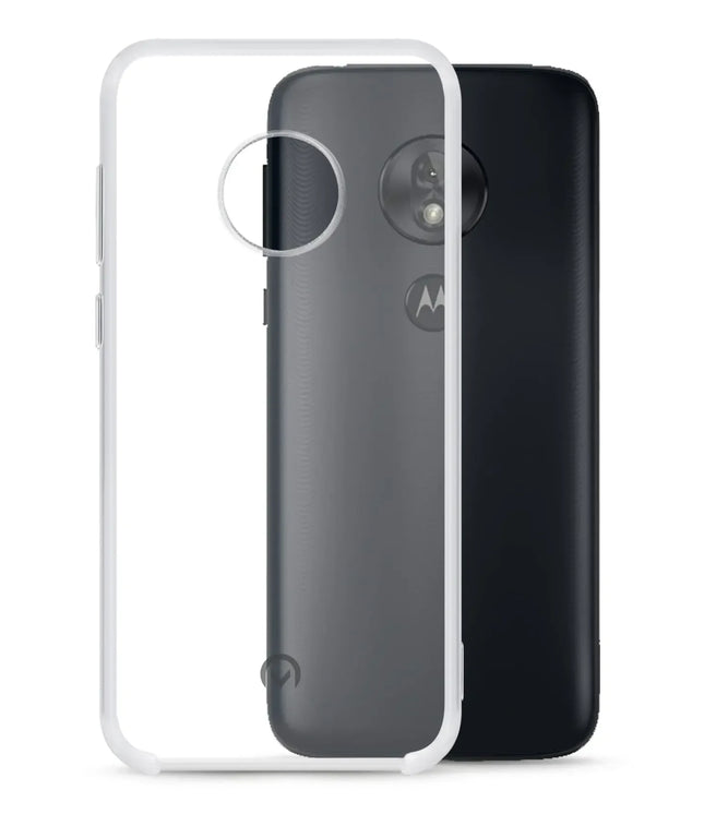 Mobilize Gelly Case Motorola Moto G7 Play Clear Mobilize
