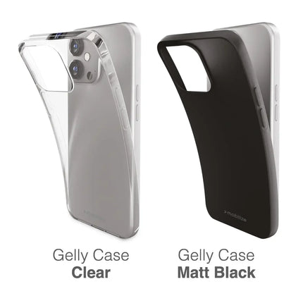 Mobilize Gelly Case Motorola Moto G7 Play Clear Mobilize
