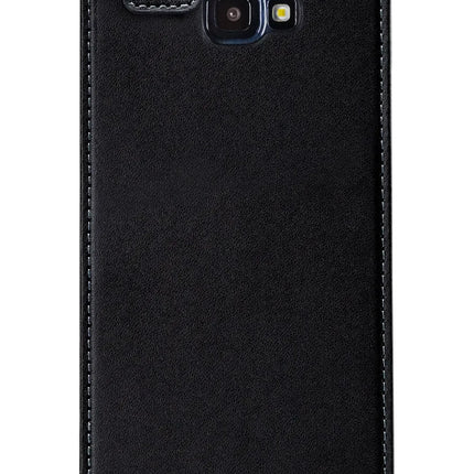 Mobilize Classic Gelly Flip Case Samsung Galaxy J4+ Black Mobilize