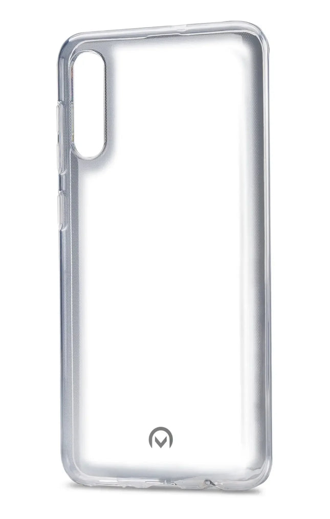 Mobilize Gelly Case Samsung Galaxy A30S/A50 Clear Mobilize