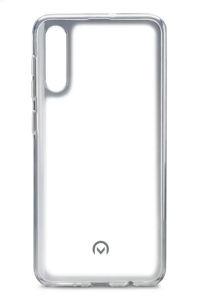 Mobilize Gelly Case Samsung Galaxy A30S/A50 Clear Mobilize