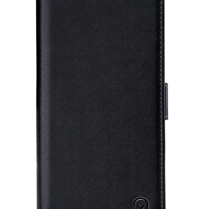 Mobilize Classic Gelly Wallet Book Case Samsung Galaxy A30S/A50 Black Mobilize