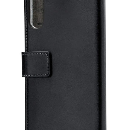 Mobilize Classic Gelly Wallet Book Case Samsung Galaxy A30S/A50 Black Mobilize
