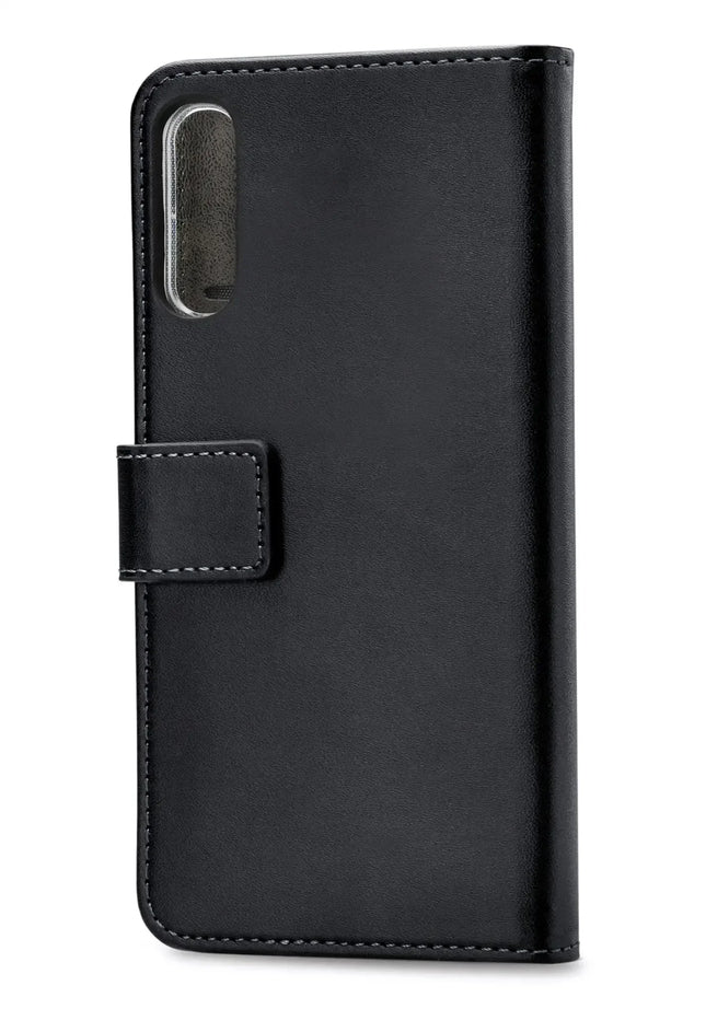 Mobilize Classic Gelly Wallet Book Case Samsung Galaxy A30S/A50 Black Mobilize