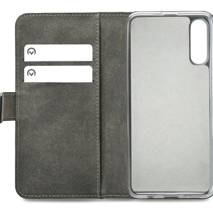Mobilize Classic Gelly Wallet Book Case Samsung Galaxy A30S/A50 Black Mobilize