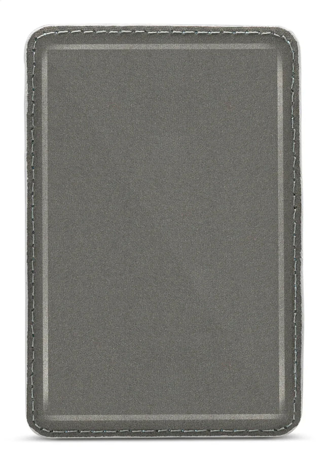 My Style Universal Sticky Card Pocket Pink Shimmer