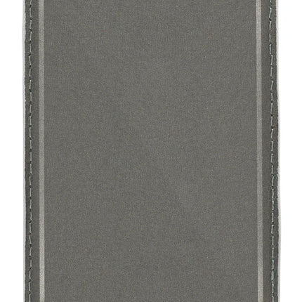 My Style Universal Sticky Card Pocket Silver Shimmer