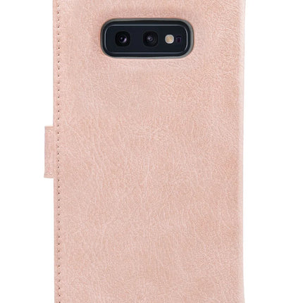 My Style Flex Wallet For Samsung Galaxy S10E Pink