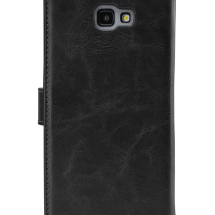 My Style Flex Wallet For Samsung Galaxy J4+ Black