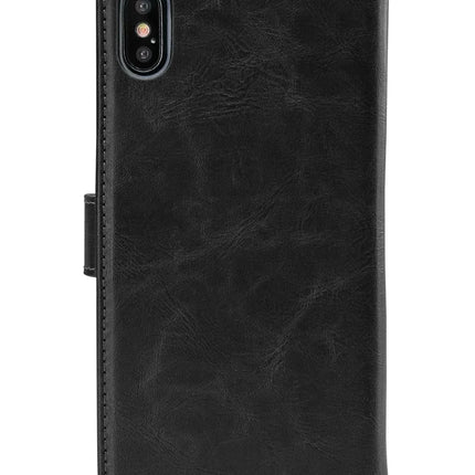 My Style Flex Wallet For Apple Iphone X/Xs Black