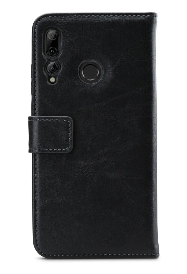 Mobilize Elite Gelly Wallet Book Case Huawei P Smart+ 2019 Black Mobilize